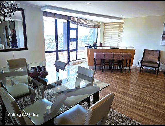 3 BEDROOM PROPERTY TO RENT IN BENMORE